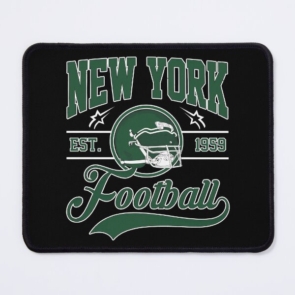 Item preview, Vintage Football Fan New York Style designed and sold by vbdhfbg25bc.