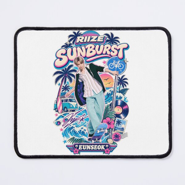 Item preview, Eunseok Kill Shot Sunset Concept Aesthetic designed and sold by Valeree Store.