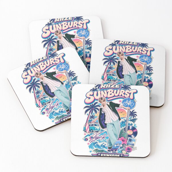 Item preview, Eunseok Kill Shot Sunset Concept Aesthetic designed and sold by Valeree Store.