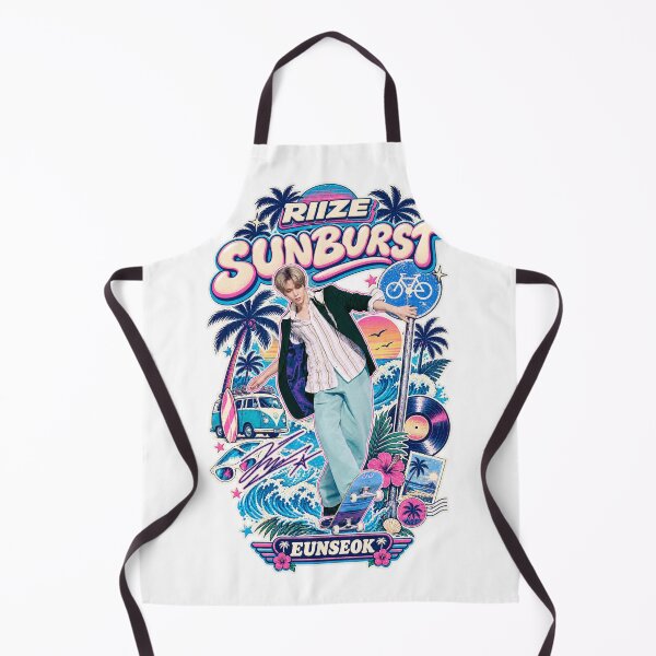 Item preview, Eunseok Kill Shot Sunset Concept Aesthetic designed and sold by Valeree Store.
