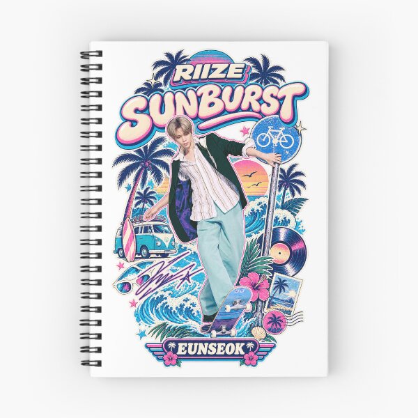 Item preview, Eunseok Kill Shot Sunset Concept Aesthetic designed and sold by Valeree Store.