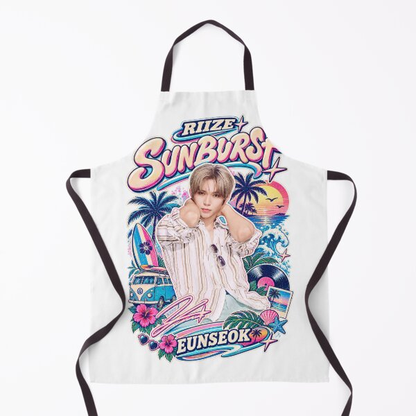 Item preview, Eunseok Sunburst Comeback Concept Visual designed and sold by Valeree Store.
