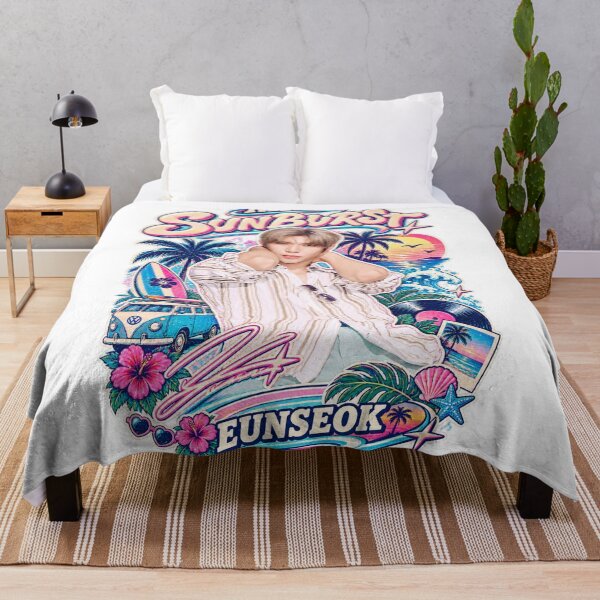 Item preview, Eunseok Sunburst Comeback Concept Visual designed and sold by Valeree Store.