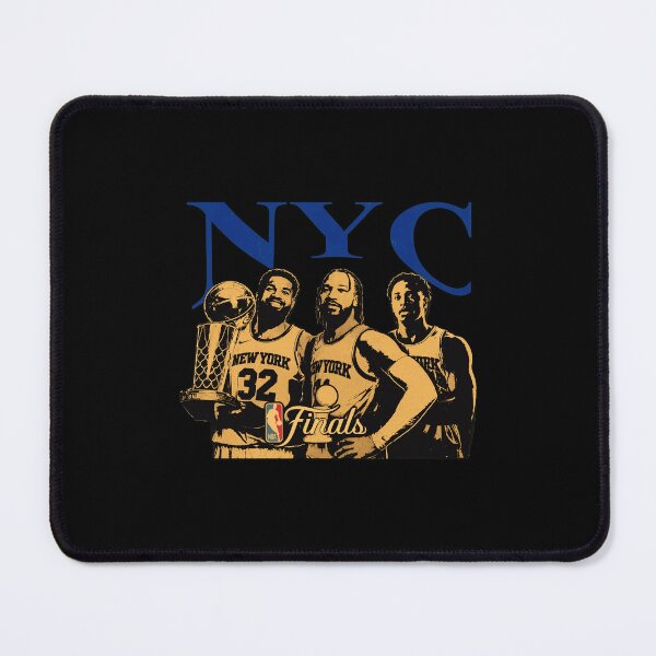 Item preview, NYC Basketball Championship Victory Retro designed and sold by joihamby84.