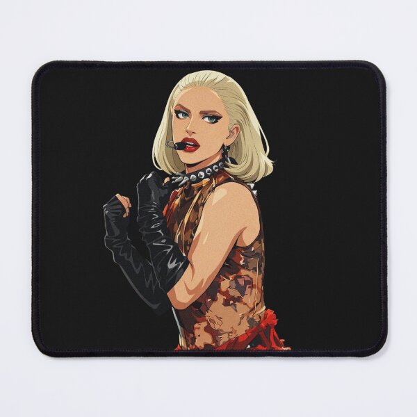 Item preview, Chromatica Ball ReplayThe Beast Gaga designed and sold by BUABUABUA.