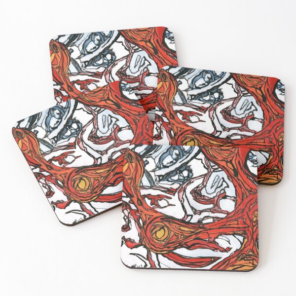 Item preview, Enredo orgánico designed and sold by Dwaalhaas.com.