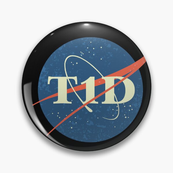 Item preview, Type 1 Diabetes designed and sold by orlumbuspirate.