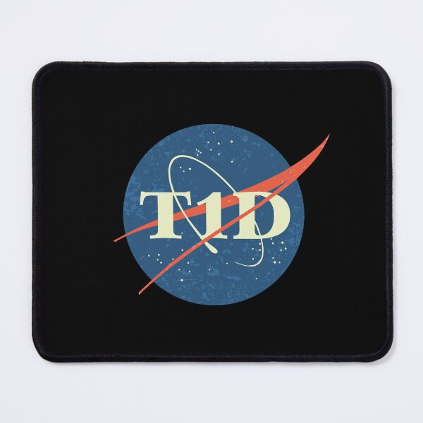 Item preview, Type 1 Diabetes designed and sold by orlumbuspirate.