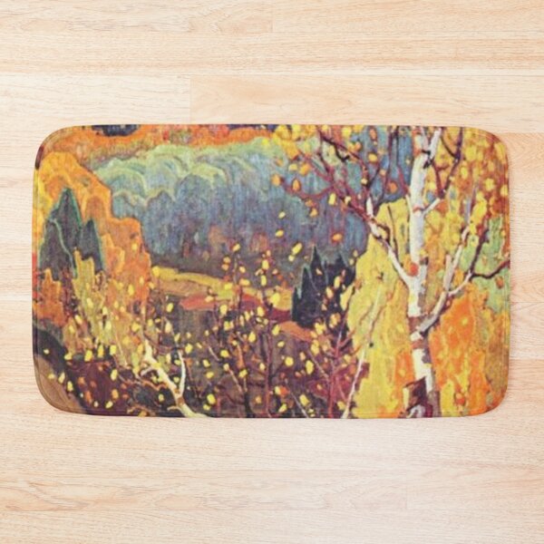 Item preview, October Gold designed and sold by SharonTheFirst.