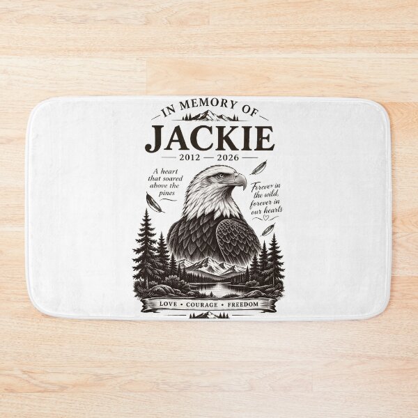 Item preview, Eagle Memorial T-Shirt | Remembrance Gift designed and sold by BlouinDestin.