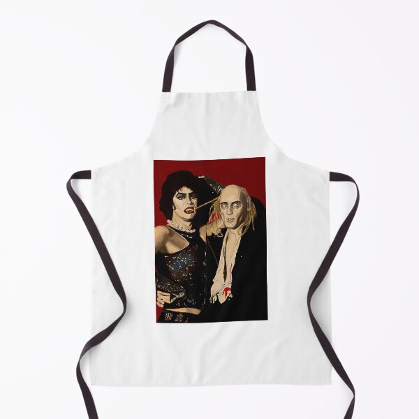 Artikelvorschau, Rocky Horror Picture Show entworfen und verkauft von alliana-drain.