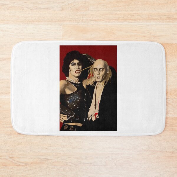 Item preview, Rocky Horror Picture Show designed and sold by alliana-drain.