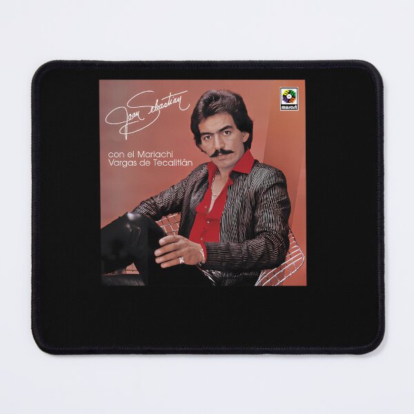 Item preview, Con El Mariachi Vargas De designed and sold by fazalTshirts.