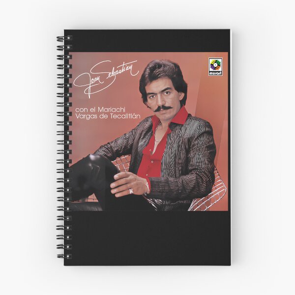 Item preview, Con El Mariachi Vargas De designed and sold by fazalTshirts.