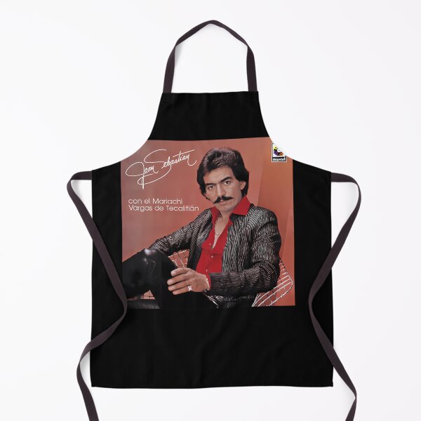 Item preview, Con El Mariachi Vargas De designed and sold by fazalTshirts.