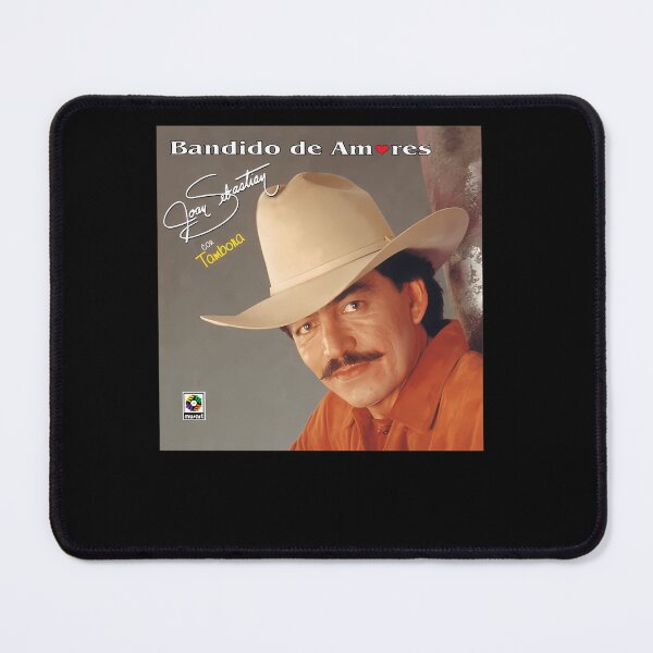Item preview, Bandido De Amores Con designed and sold by fazalTshirts.