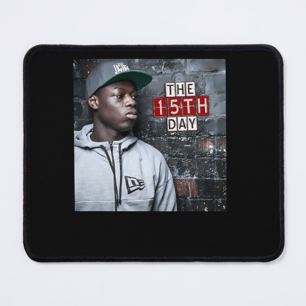 Item preview, Mixtape Cover Urban Brick Wall designed and sold by fazalTshirts.