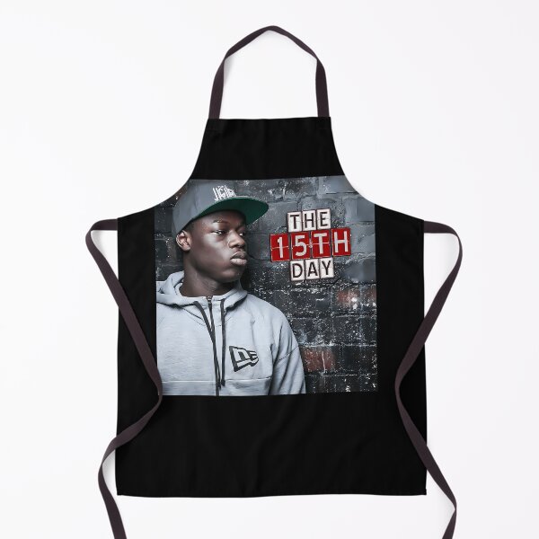 Item preview, Portada de mixtape Muro de ladrillos urbano designed and sold by fazalTshirts.