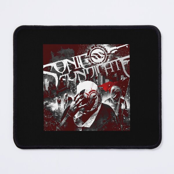Item preview, Sonic Syndicate Self Titled designed and sold by shazzadul.