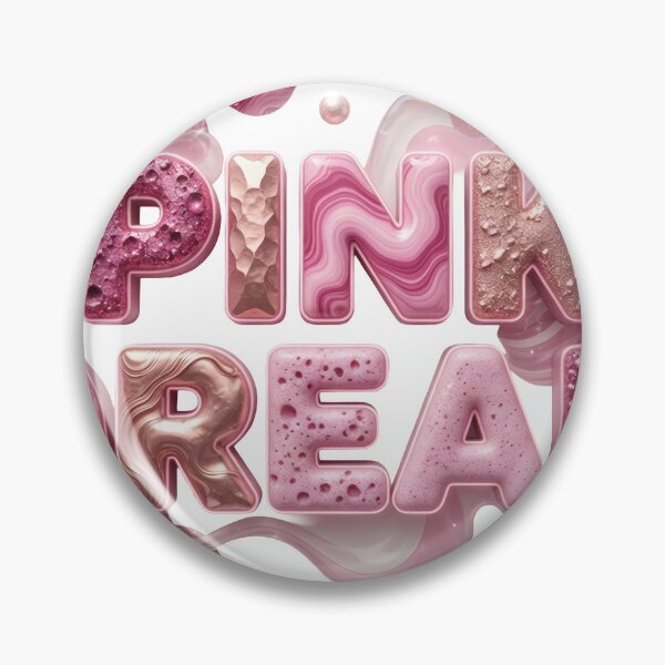 Item preview, Crisp PINK DREAM Print designed and sold by dazzlemakers.