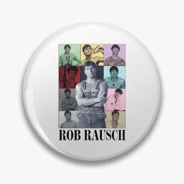 Item preview, Rob Rausch designed and sold by avere-eaberc.