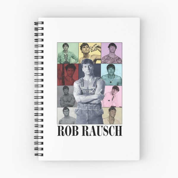 Item preview, Rob Rausch designed and sold by avere-eaberc.