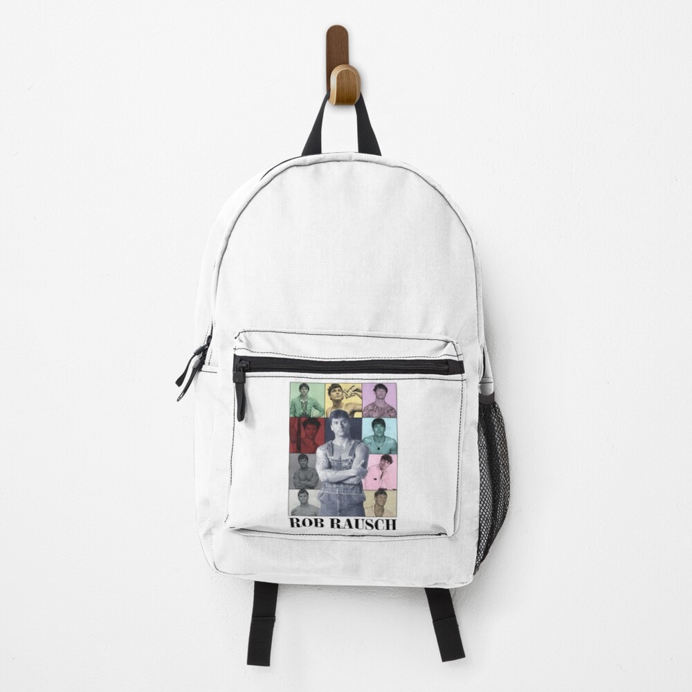 Item preview, Backpack designed and sold by avere-eaberc.
