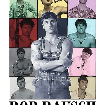 Artwork thumbnail, Rob Rausch by avere-eaberc