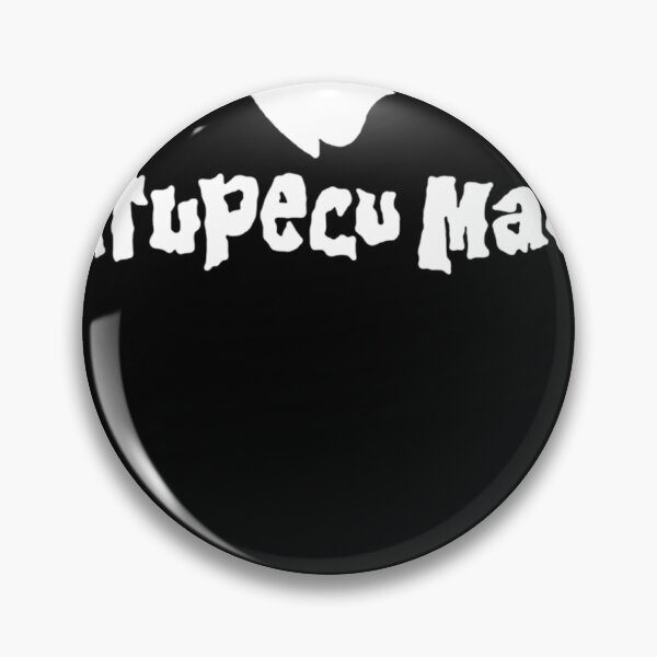 Item preview, Catupecu Machu Argentine rock band designed and sold by ArcanaGlowCraft.