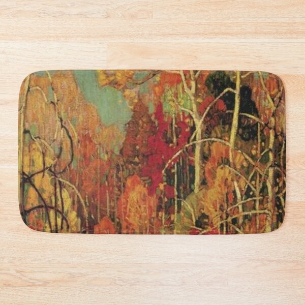 Item preview, Autumn in Orillia designed and sold by SharonTheFirst.
