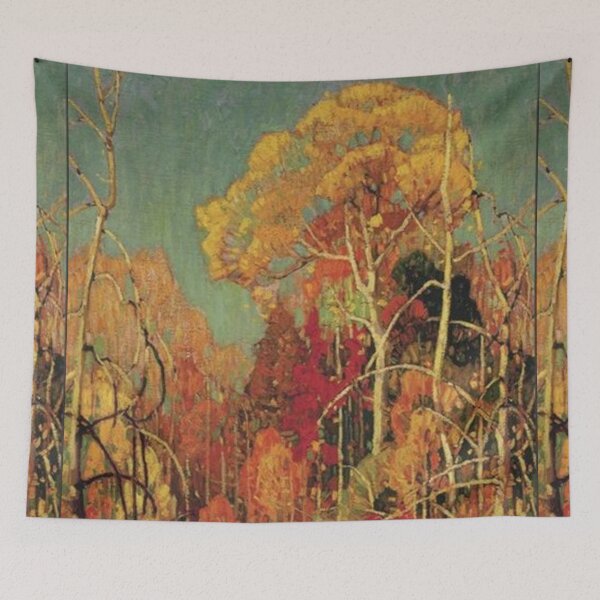 Item preview, Autumn in Orillia designed and sold by SharonTheFirst.