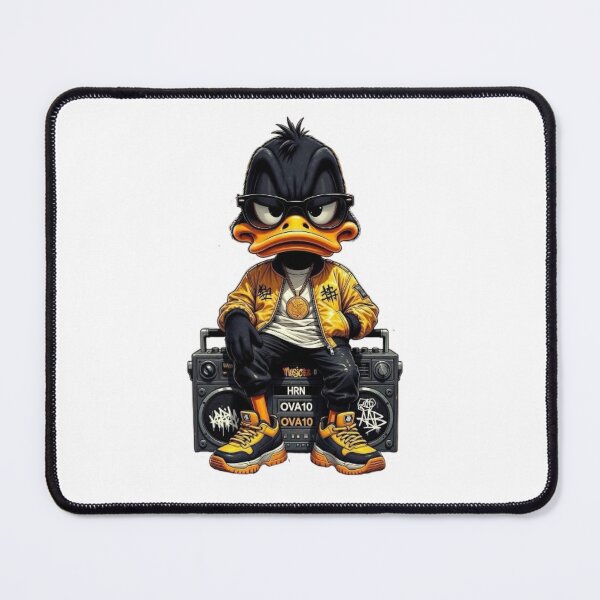 Item preview, Duck dodgers cartoon character  designed and sold by Dilshan Chathuranga.