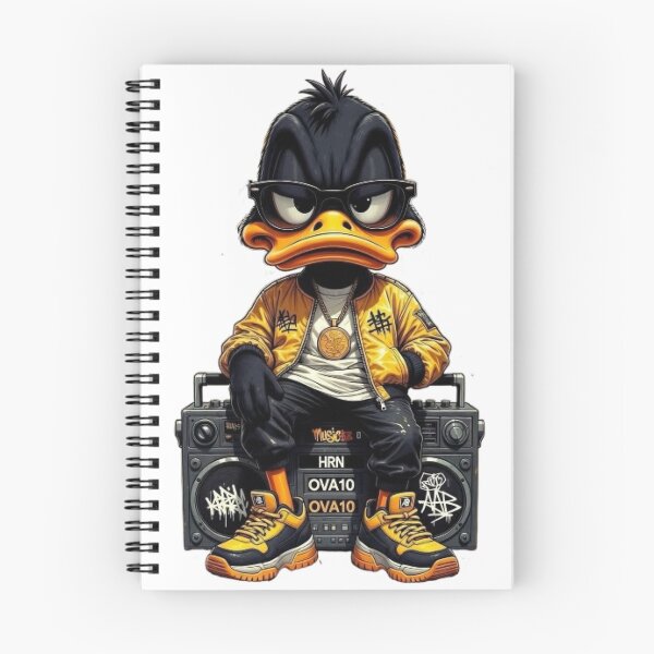 Item preview, Duck dodgers cartoon character  designed and sold by Dilshan Chathuranga.
