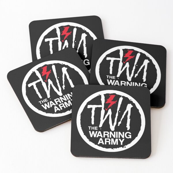 Item preview, Warning edition No 289PPA designed and sold by ehynes2s.