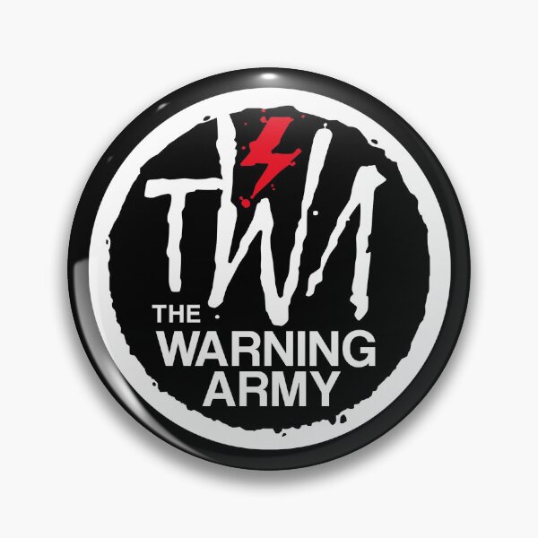 Item preview, Warning edition No 289PPA designed and sold by ehynes2s.