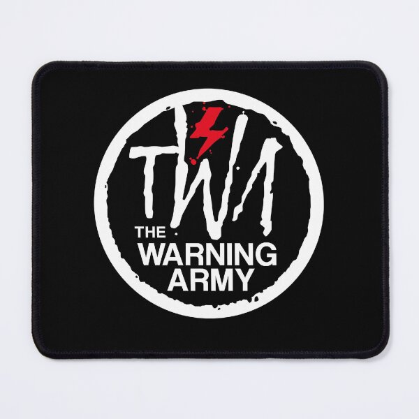 Item preview, Warning edition No 289PPA designed and sold by ehynes2s.