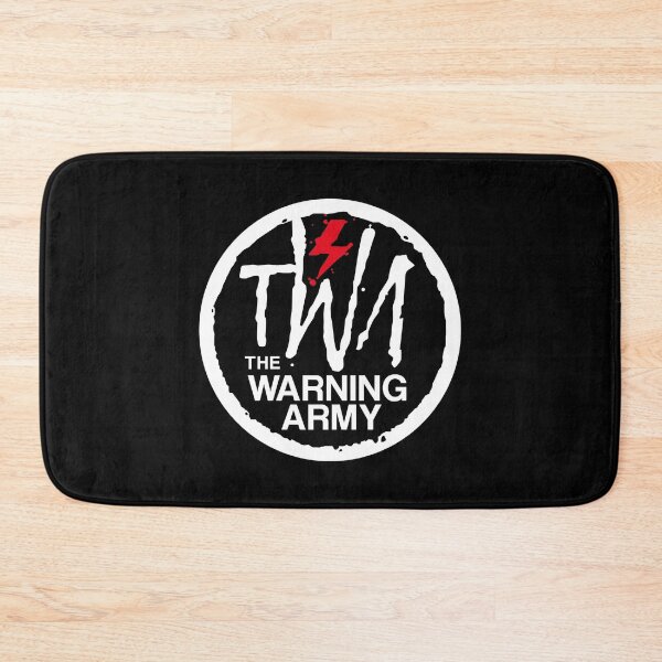 Item preview, Warning edition No 289PPA designed and sold by ehynes2s.