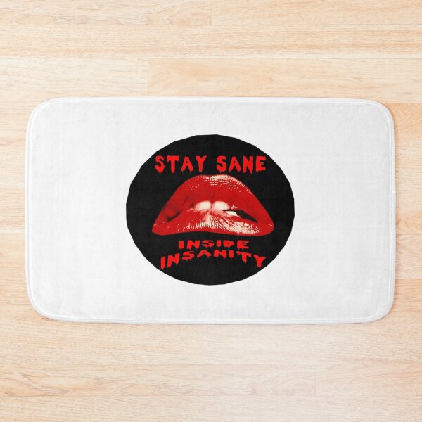 Item preview, Rocky Horror Show designed and sold by alliana-drain.