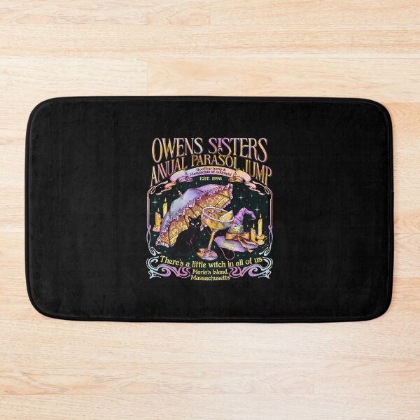 Item preview, Annual Event Parasol Jump Witchy Graphic Tee designed and sold by odakinstle44.