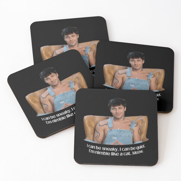 Item preview, Rob Rausch designed and sold by avere-eaberc.