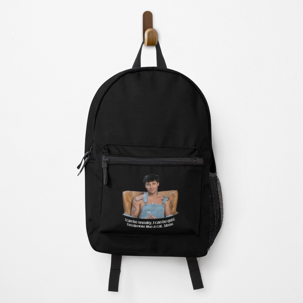 Item preview, Backpack designed and sold by avere-eaberc.