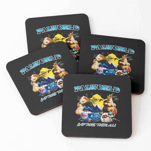 Item preview, Creature Collection Game Fan  designed and sold by Gustave1df.