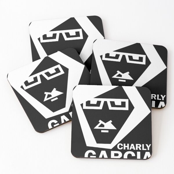 Item preview, Charly Garcia Argentine rock Singer designed and sold by ArcanaGlowCraft.