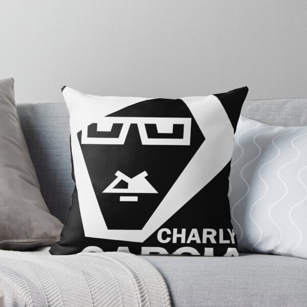 Item preview, Charly Garcia Argentine rock Singer designed and sold by ArcanaGlowCraft.