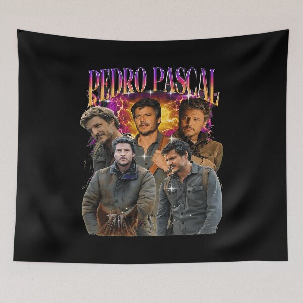 Item preview, Retro Actor Collage  designed and sold by vbdhfbg25bc.