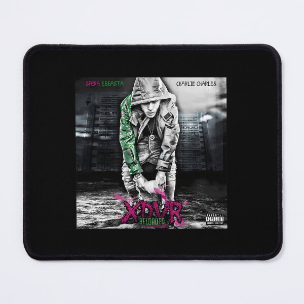 Item preview, Xdvr Reloaded Rap designed and sold by shazzadul.