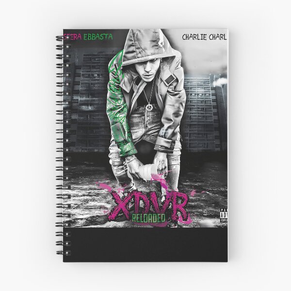 Item preview, Xdvr Reloaded Rap designed and sold by shazzadul.
