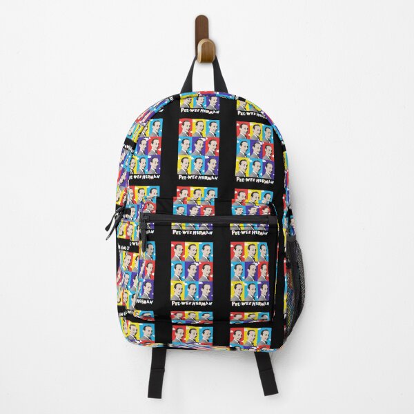Item preview, Retro Character Pop Art designed and sold by joihamby84.