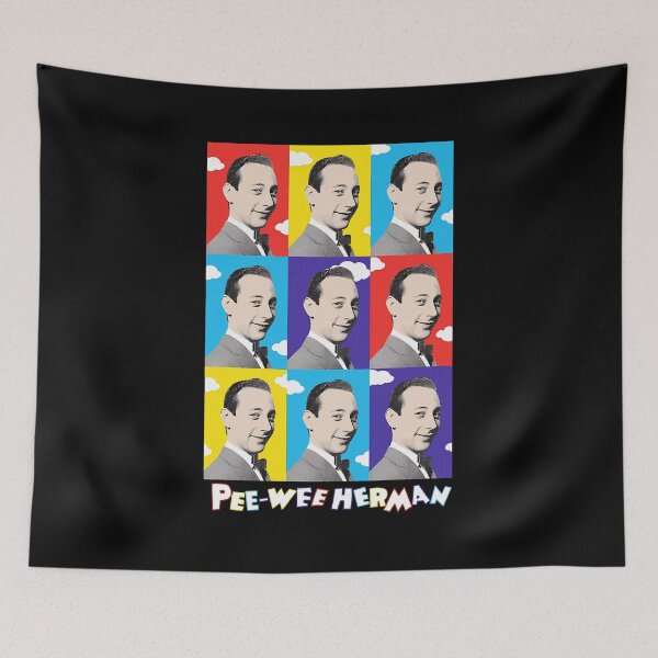 Item preview, Retro Character Pop Art designed and sold by joihamby84.
