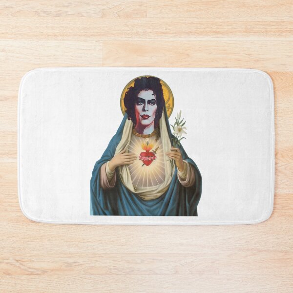 Item preview, Saint Frank N. Furter designed and sold by alliana-drain.
